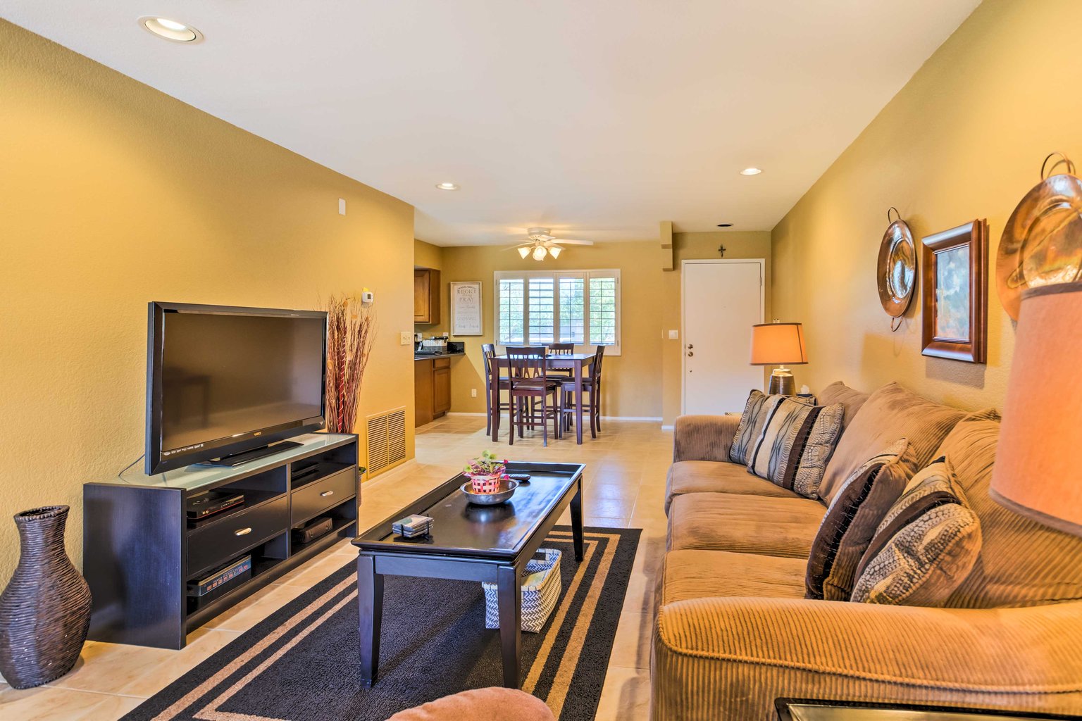 Phoenix Vacation Rental