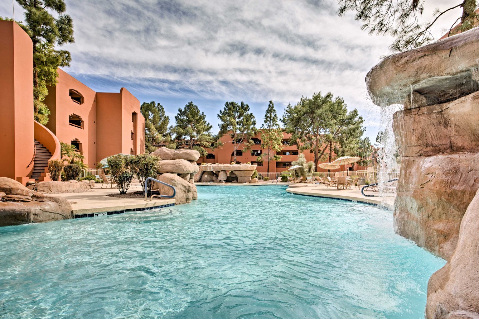 Phoenix Vacation Rental