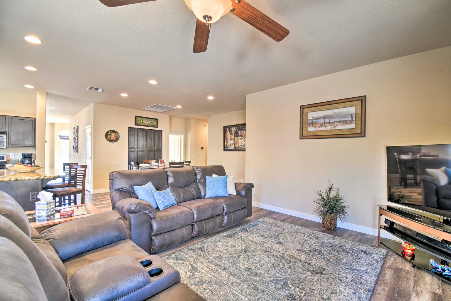 Avondale Vacation Rental