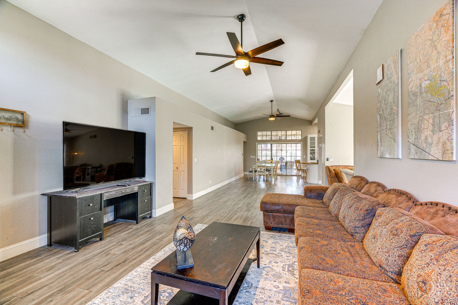 Scottsdale Vacation Rental