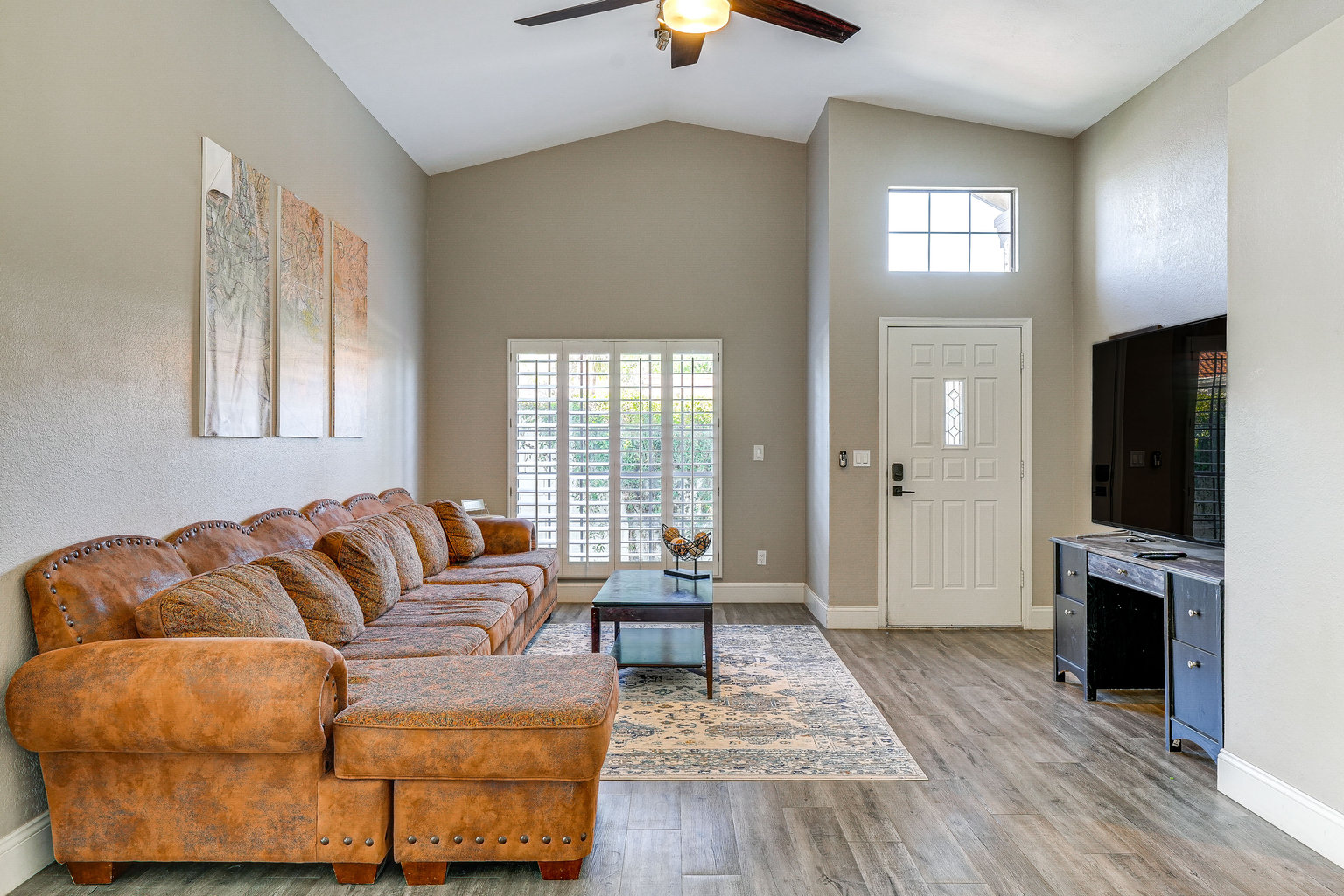 Scottsdale Vacation Rental