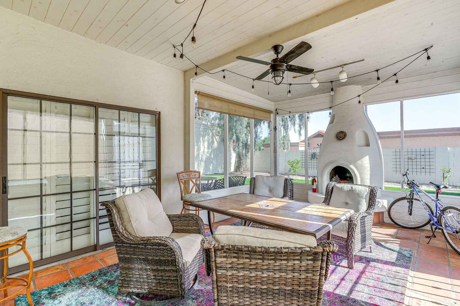 Scottsdale Vacation Rental