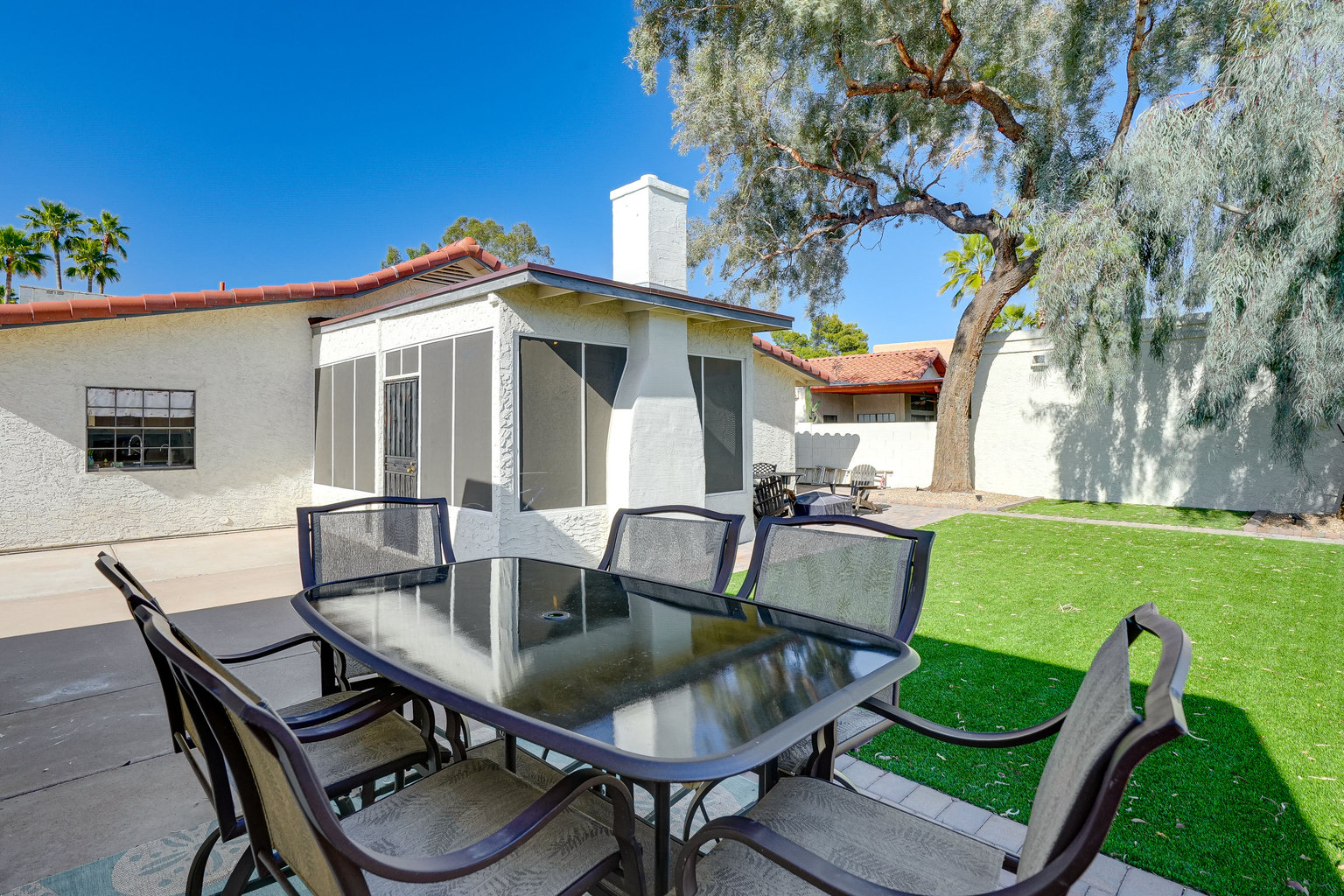 Scottsdale Vacation Rental