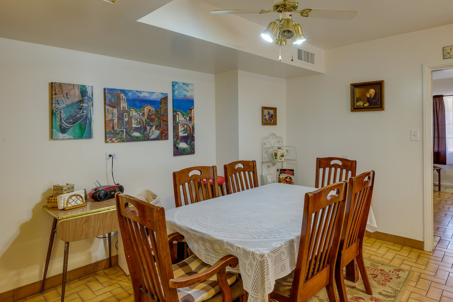 Phoenix Vacation Rental