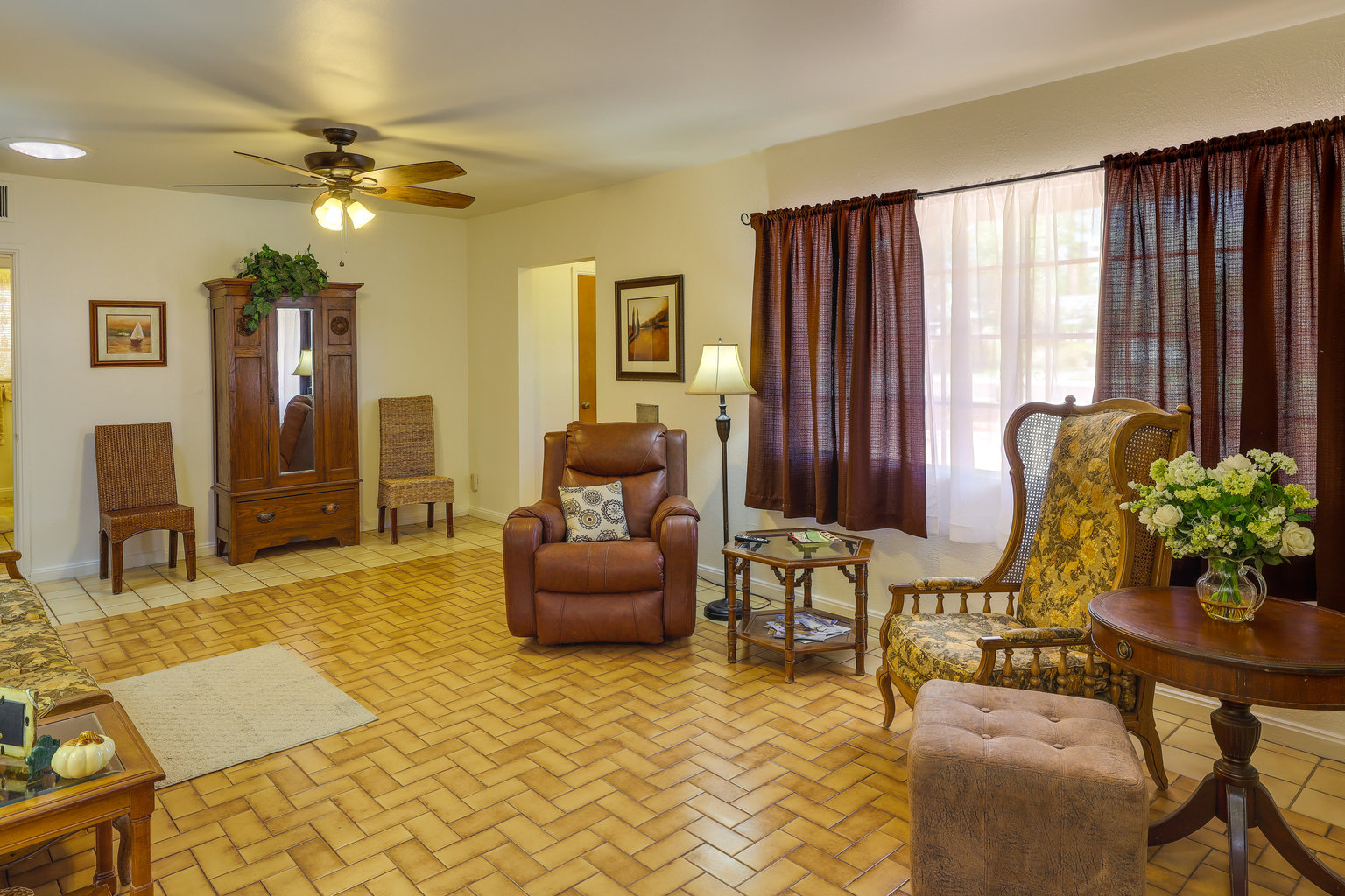 Phoenix Vacation Rental