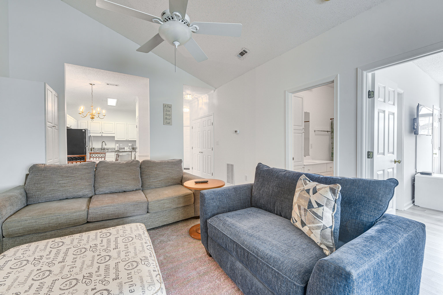 Myrtle Beach Vacation Rental