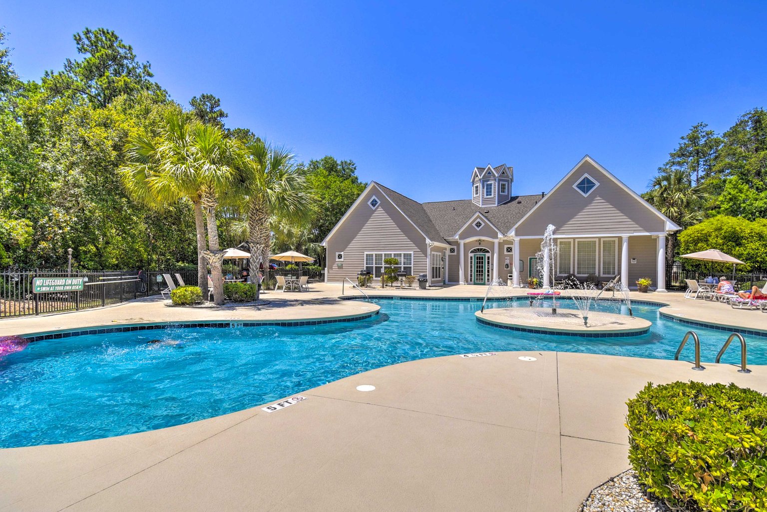 Myrtle Beach Vacation Rental