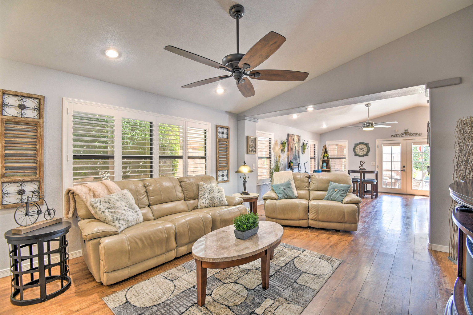 Glendale Vacation Rental
