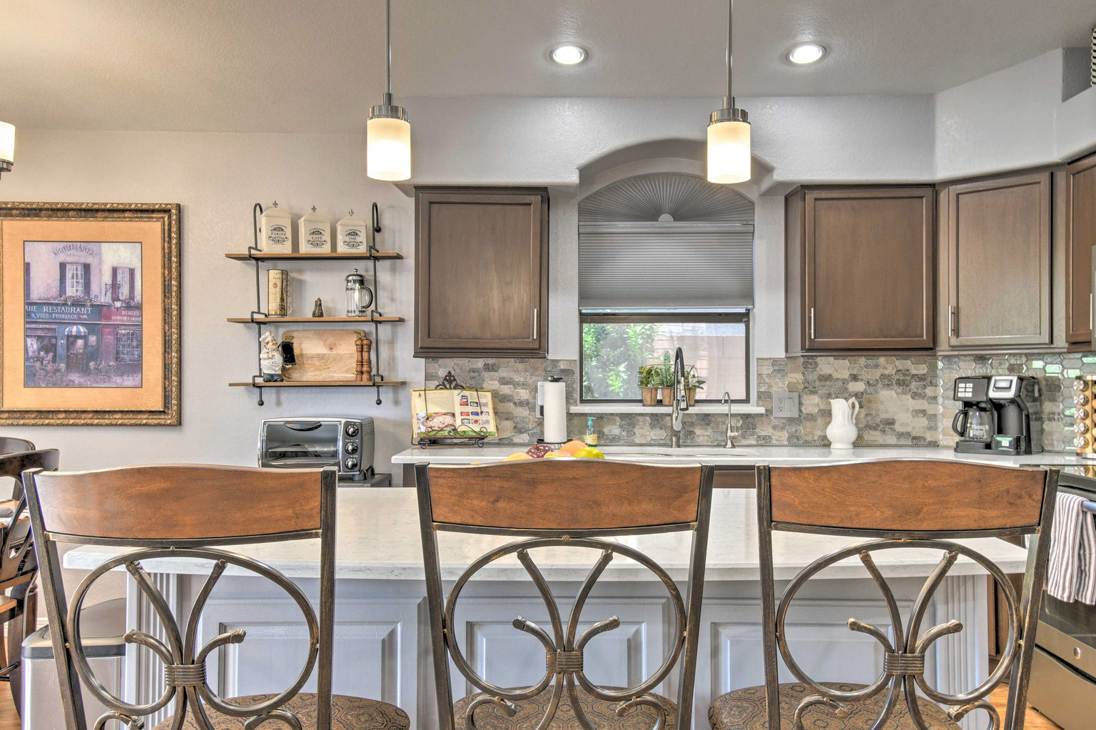 Glendale Vacation Rental