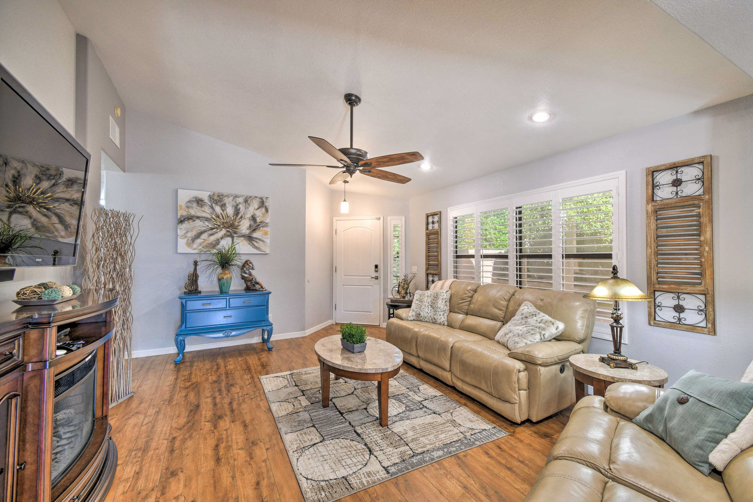 Glendale Vacation Rental