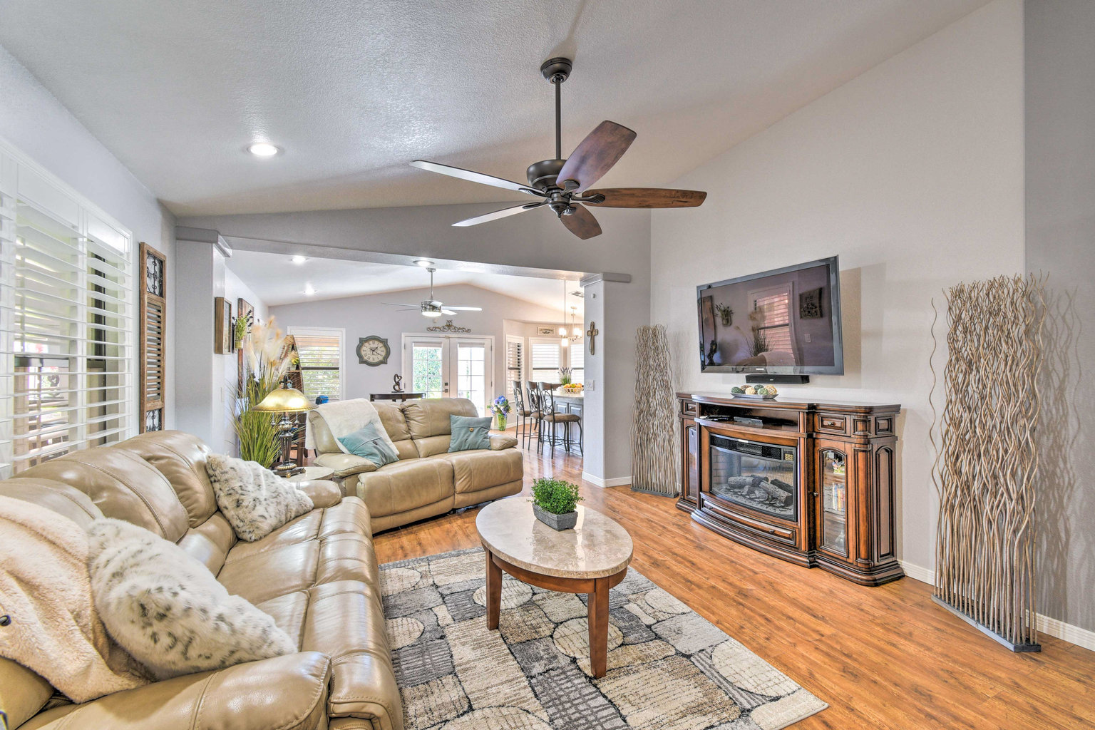 Glendale Vacation Rental