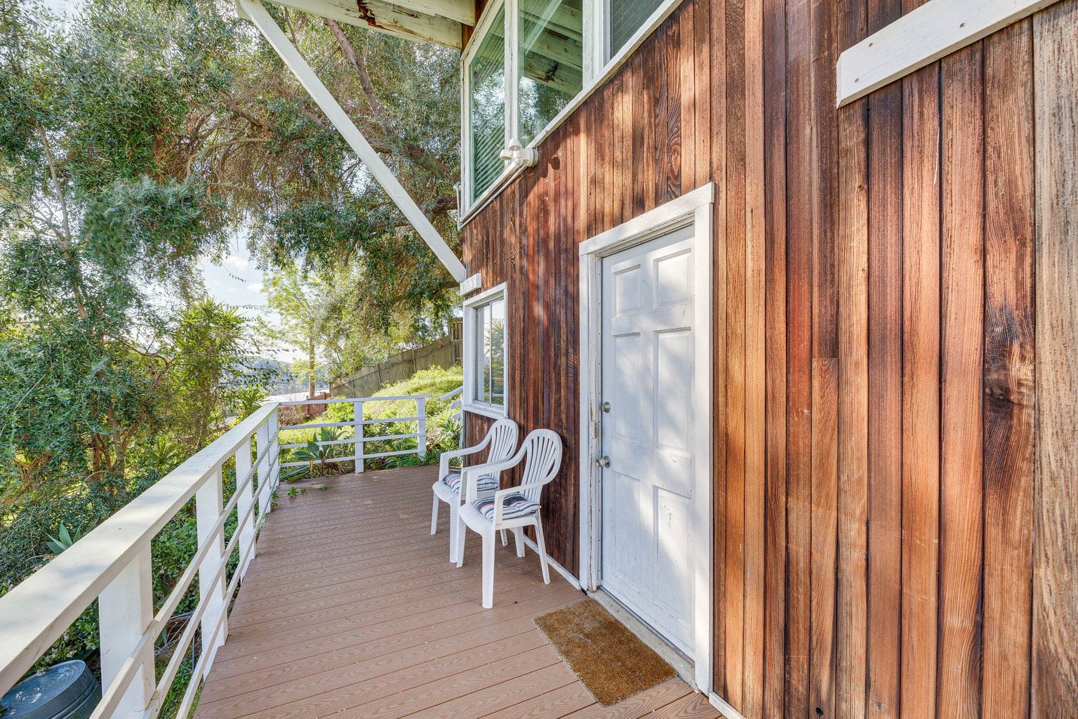 Los Angeles Vacation Rental