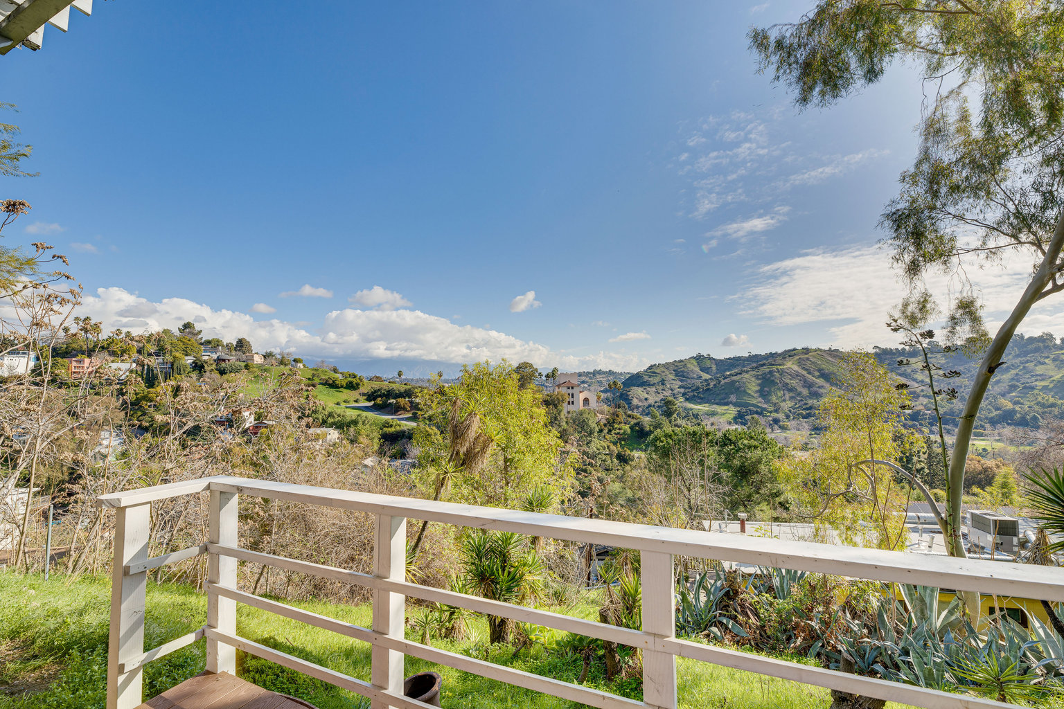Los Angeles Vacation Rental