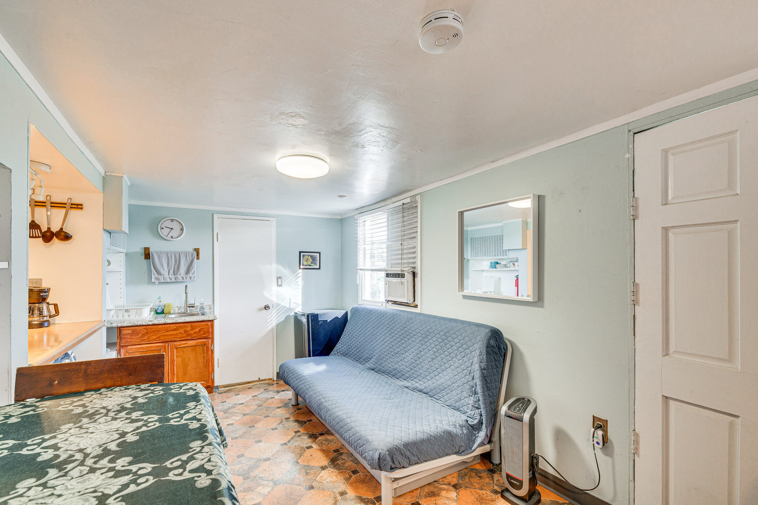 Los Angeles Vacation Rental
