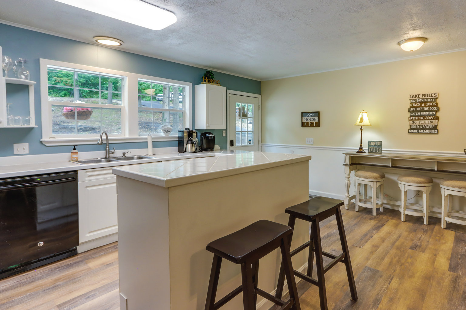 Camdenton Vacation Rental