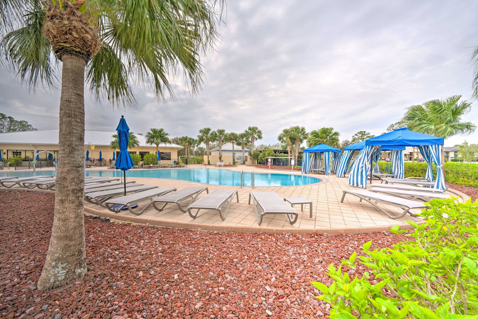 Sebring Vacation Rental