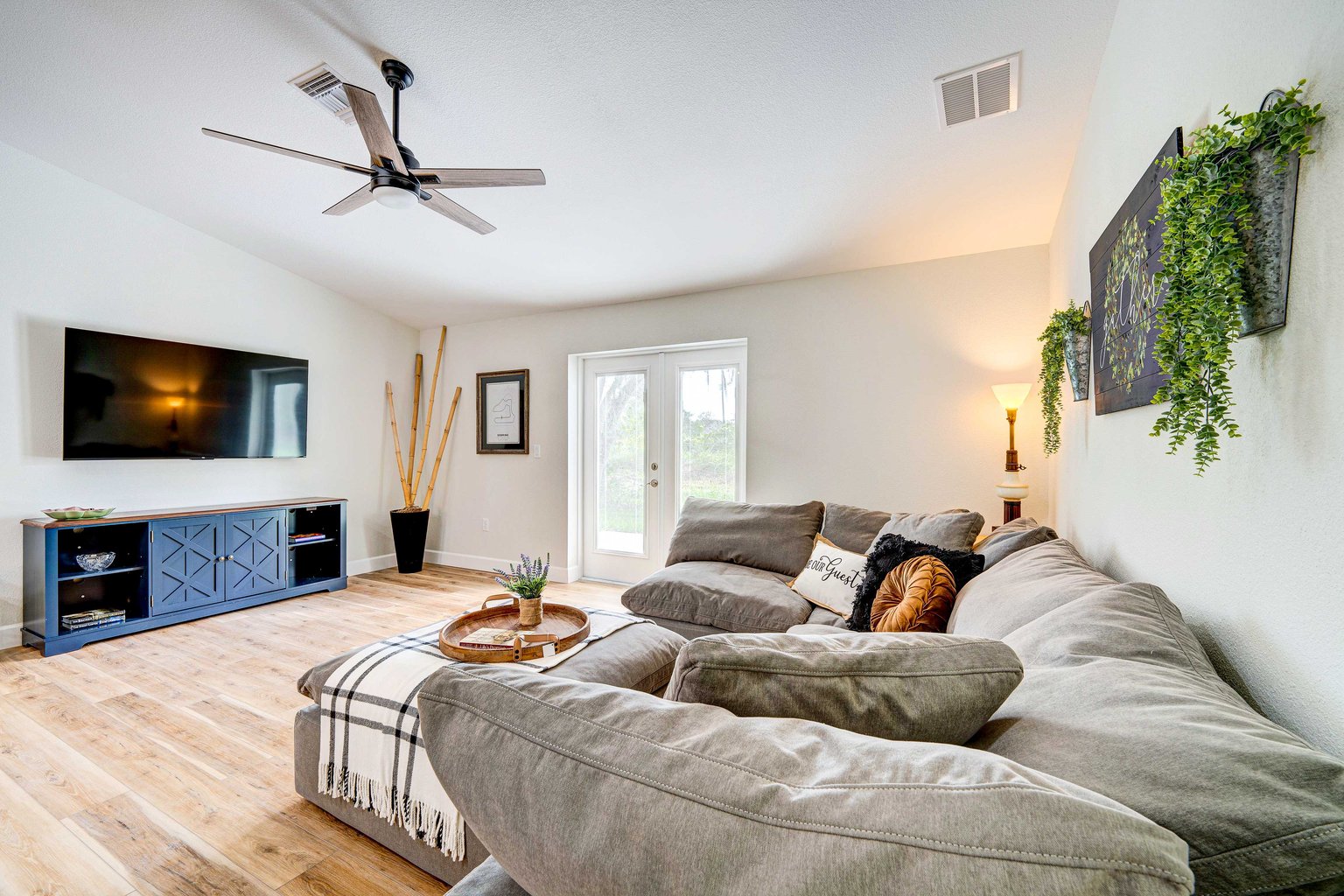 Sebring Vacation Rental