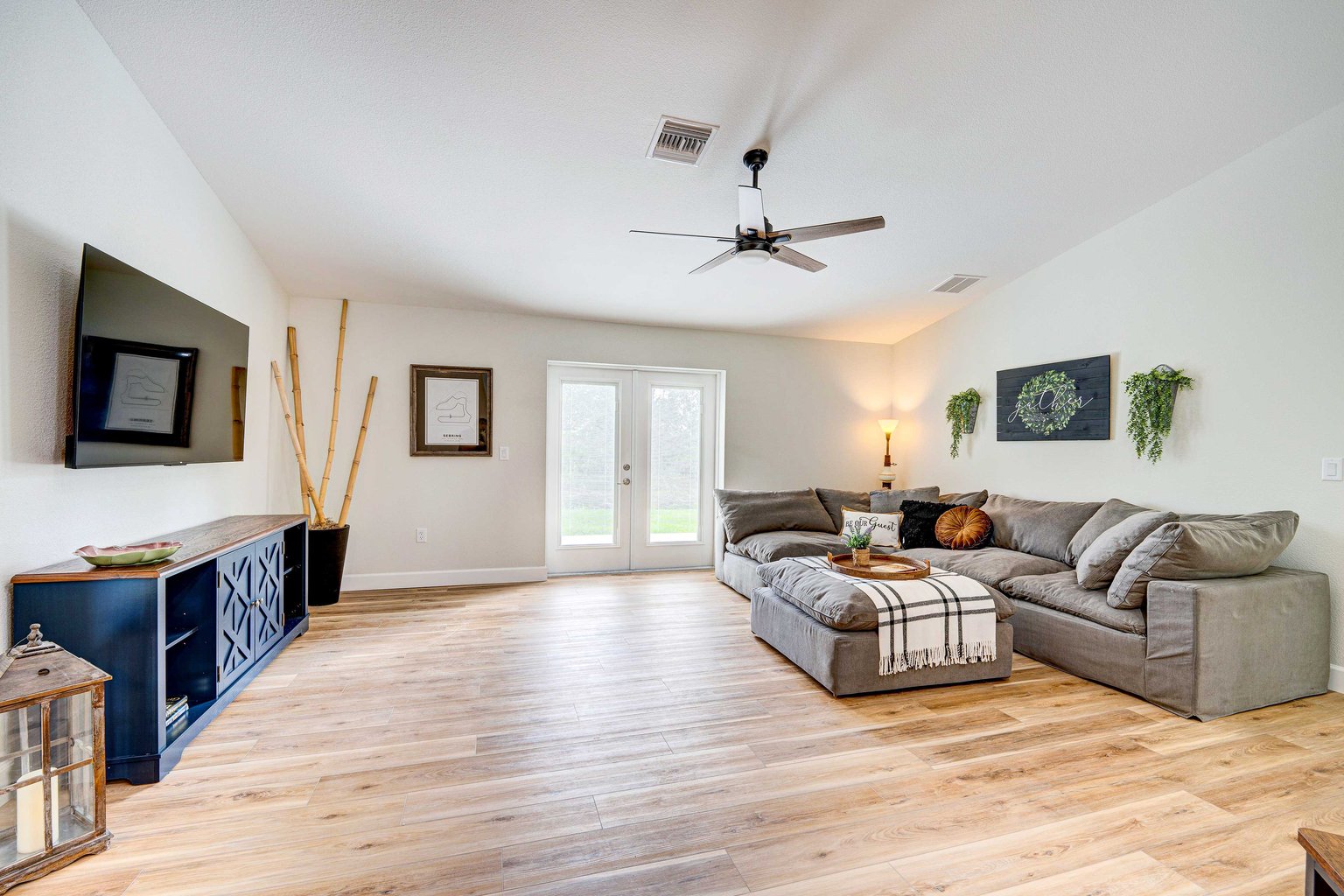 Sebring Vacation Rental