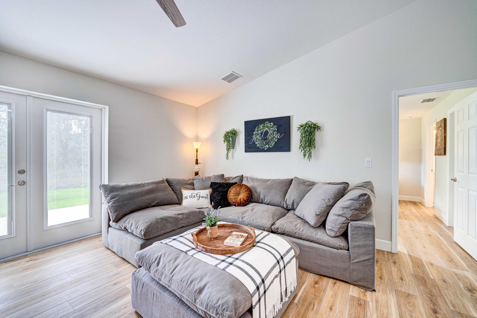 Sebring Vacation Rental