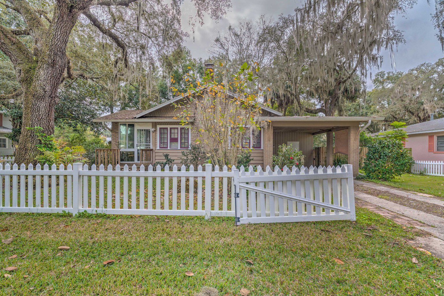 Ocala Vacation Rental