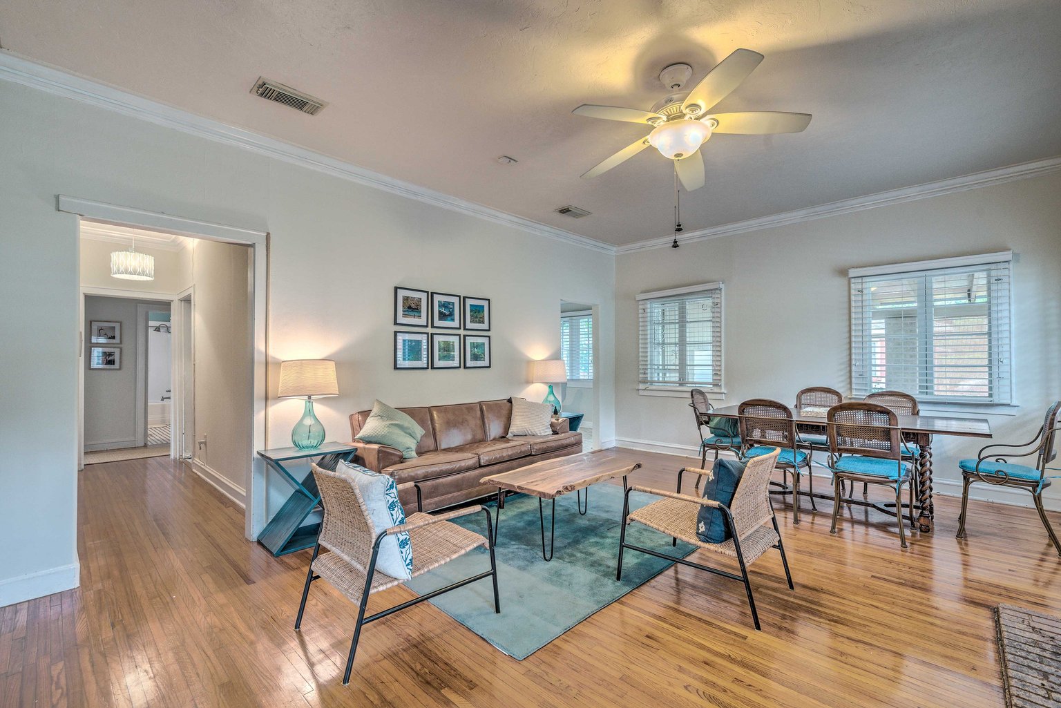 Ocala Vacation Rental