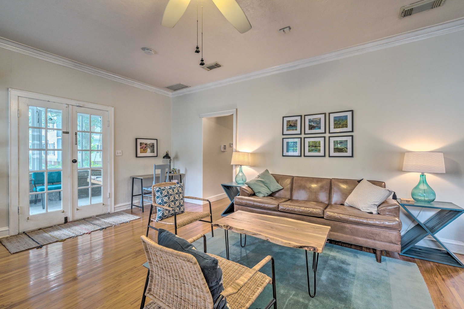 Ocala Vacation Rental