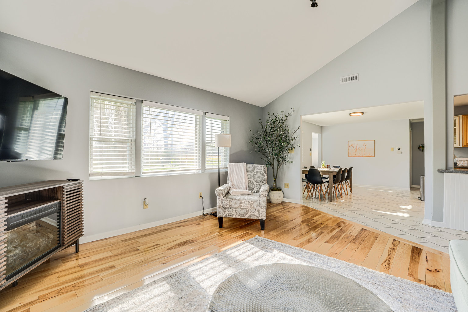 Benton Harbor Vacation Rental