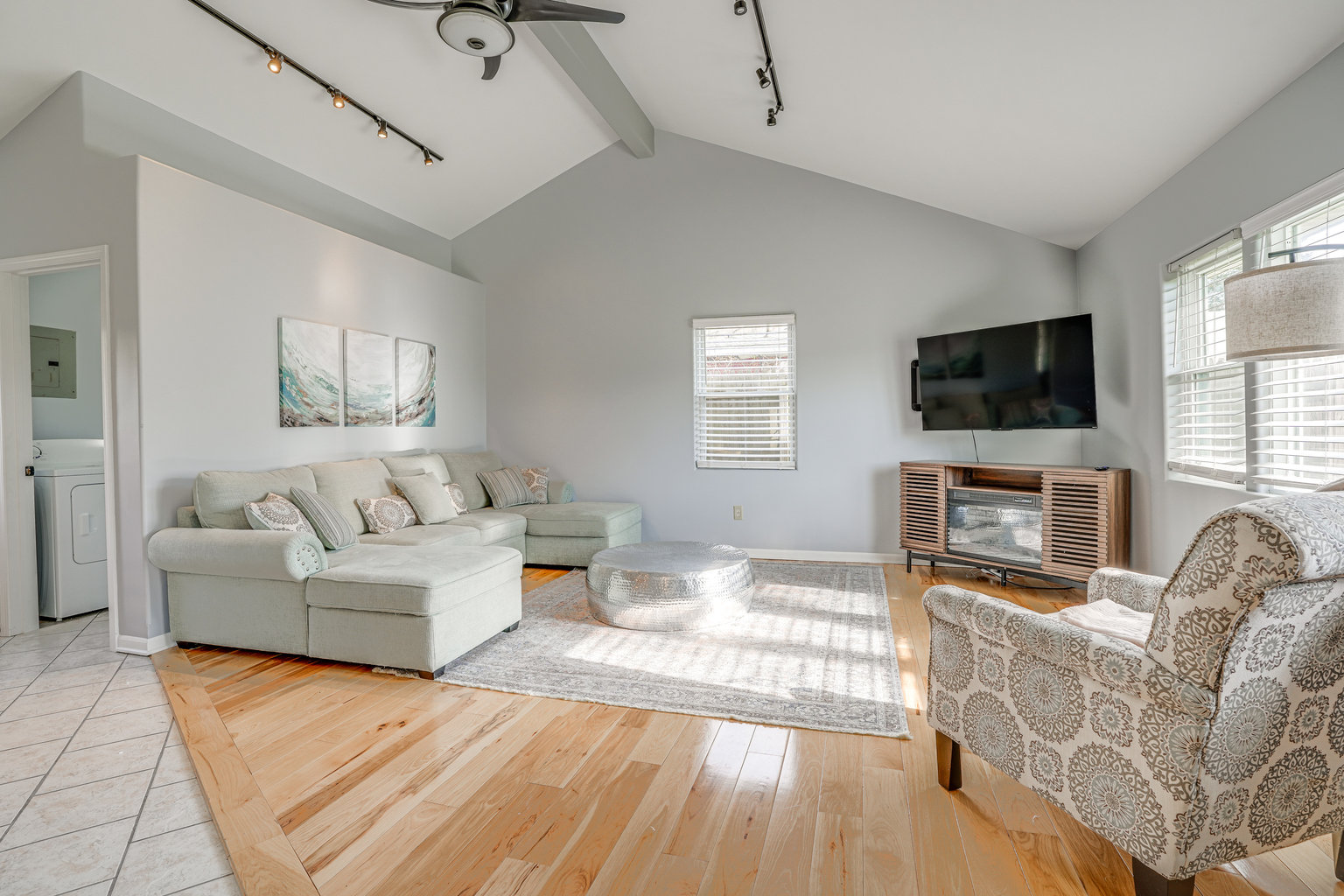 Benton Harbor Vacation Rental