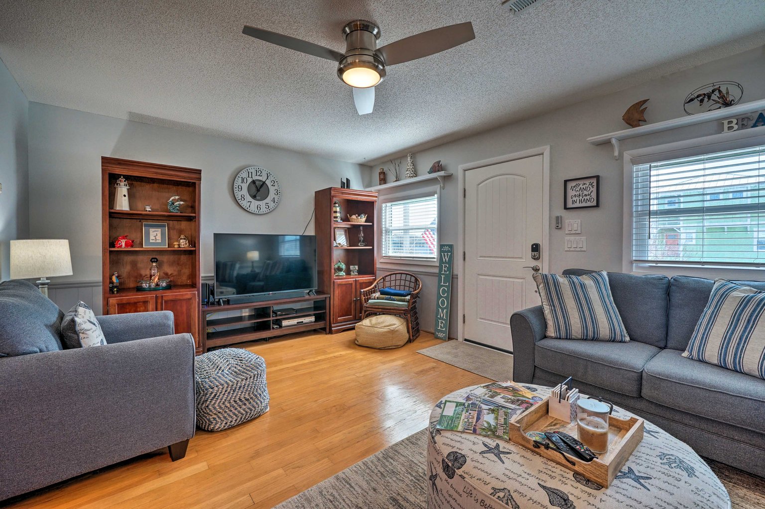 Holden Beach Vacation Rental