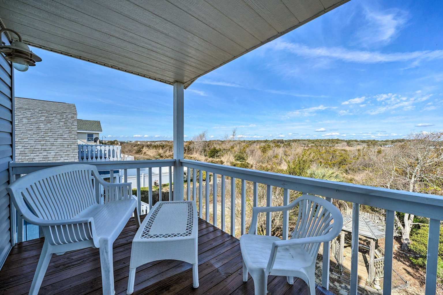 Holden Beach Vacation Rental