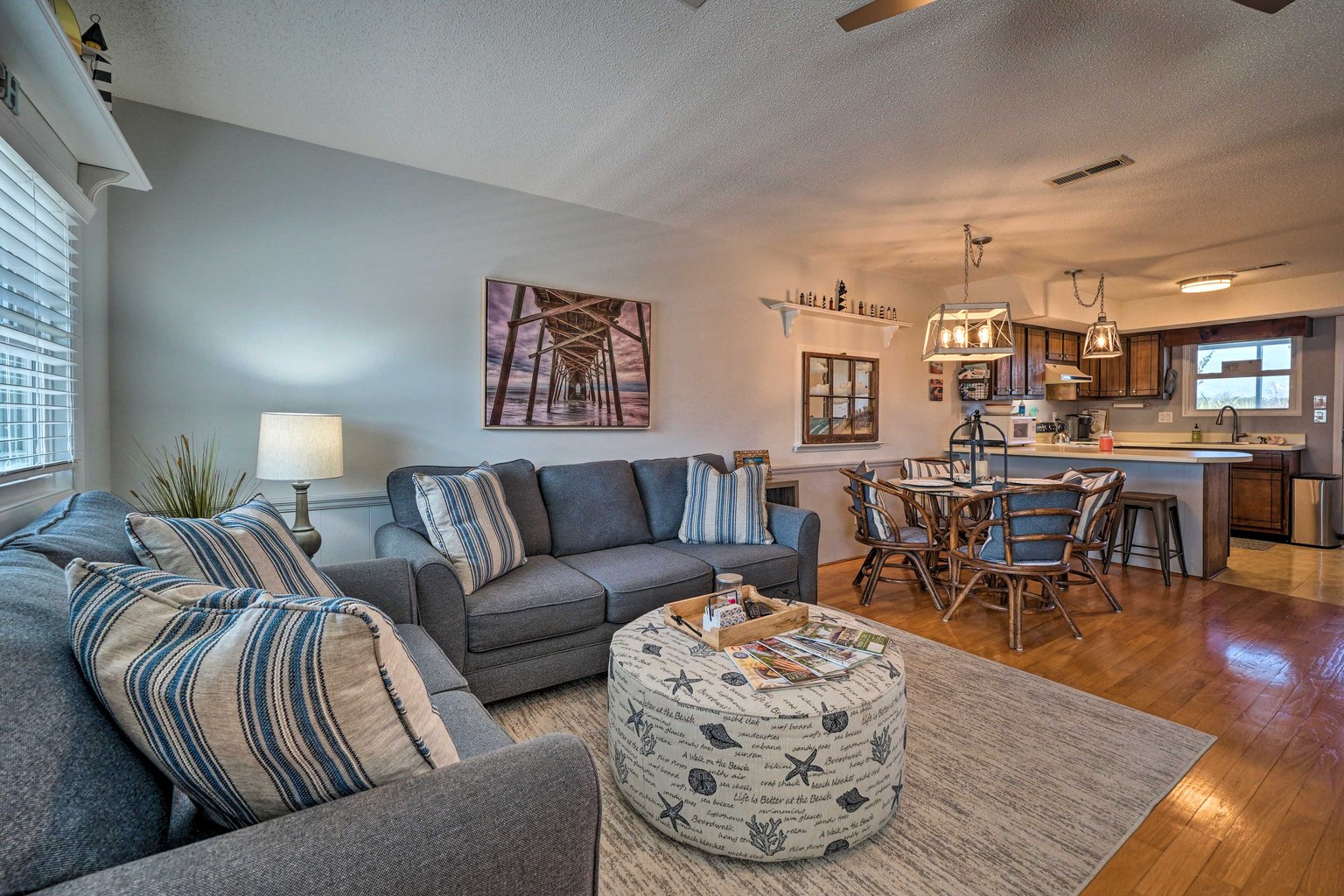 Holden Beach Vacation Rental
