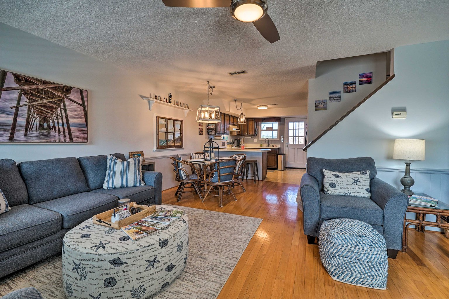 Holden Beach Vacation Rental