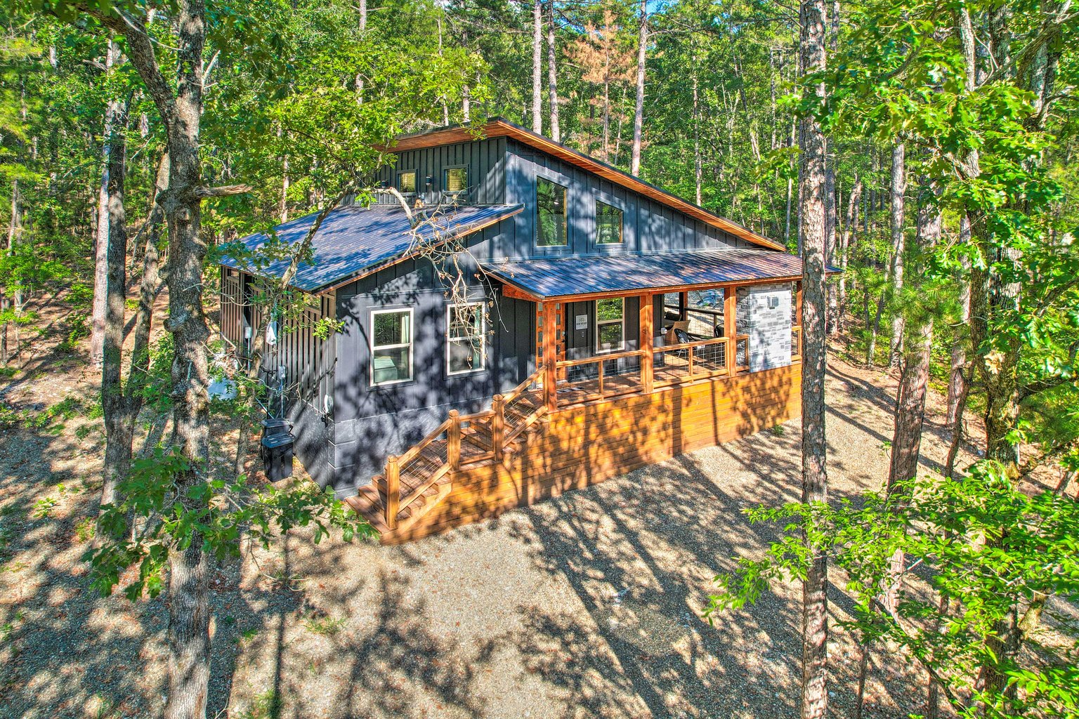 Broken Bow Vacation Rental