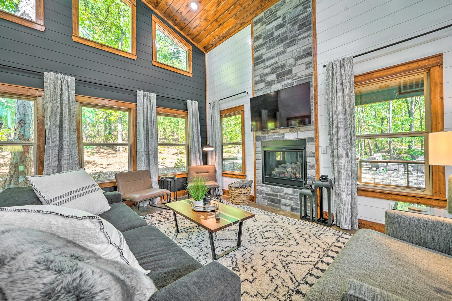 Broken Bow Vacation Rental