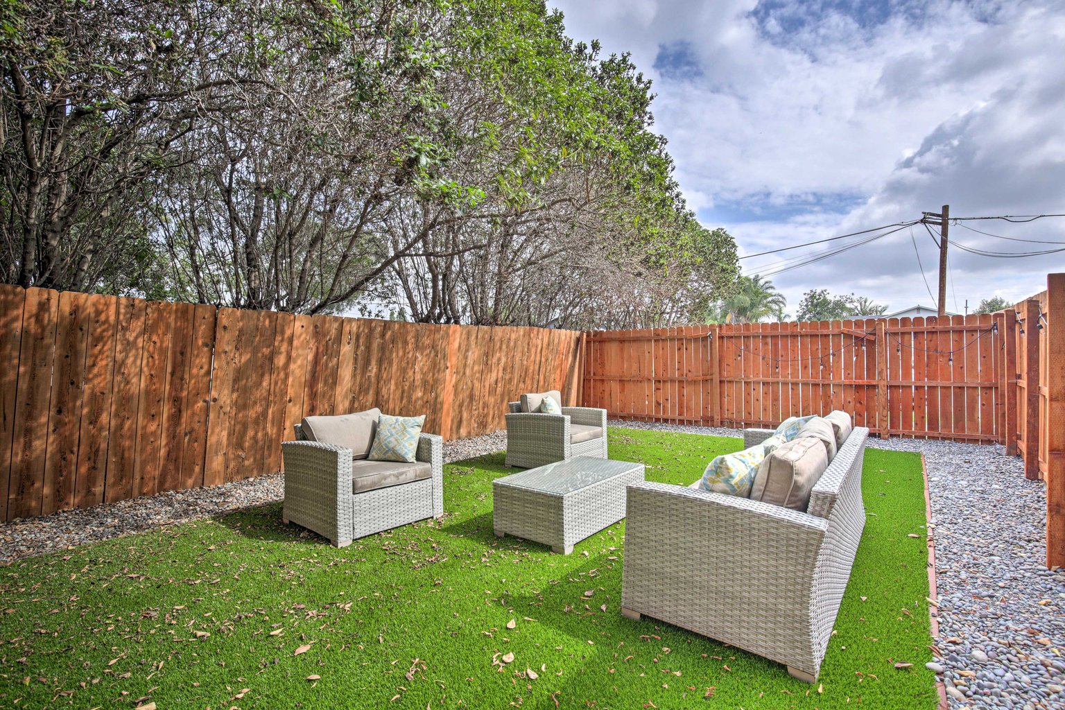 Chula Vista Vacation Rental