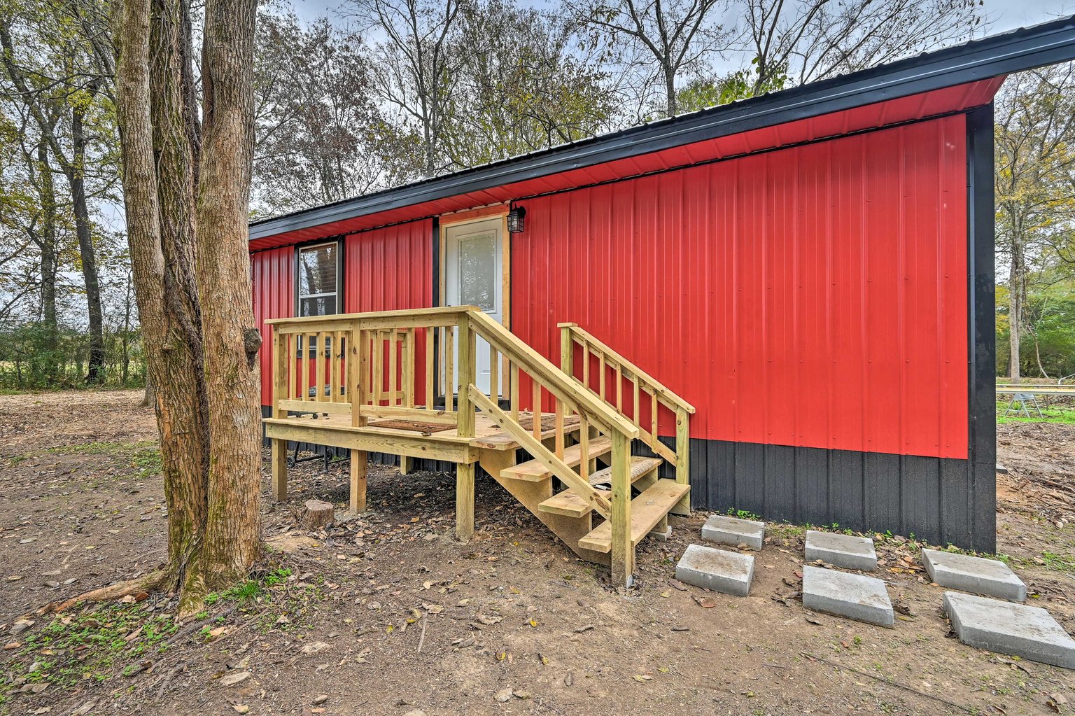 Broken Bow Vacation Rental