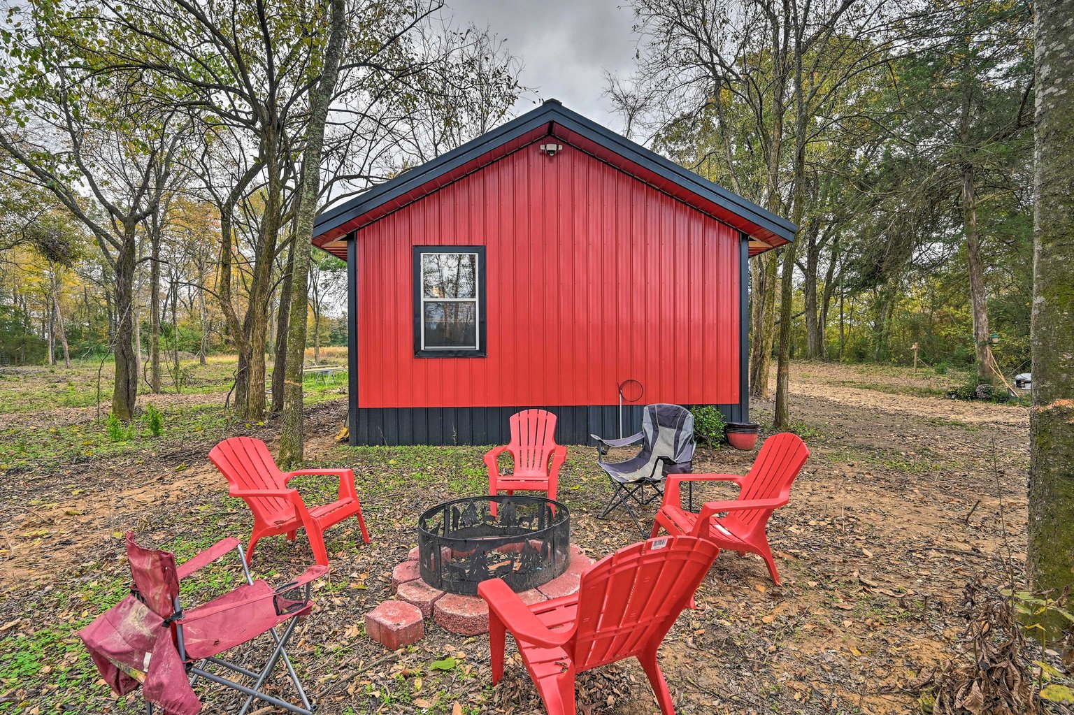 Broken Bow Vacation Rental