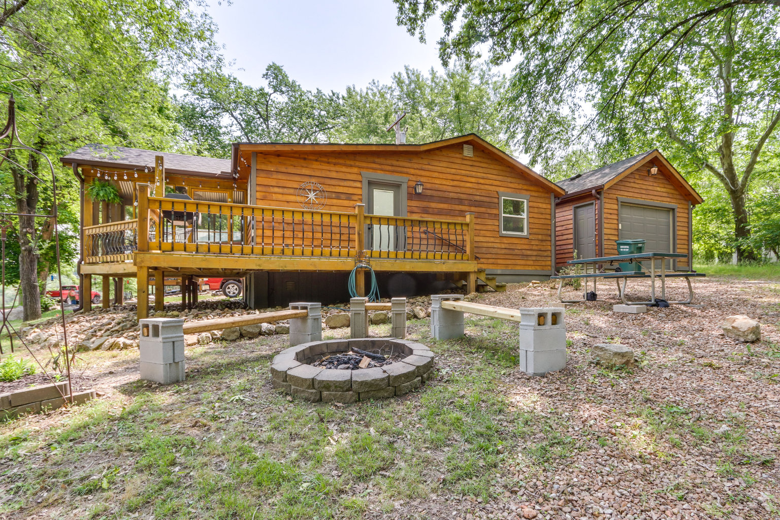 Warsaw Vacation Rental