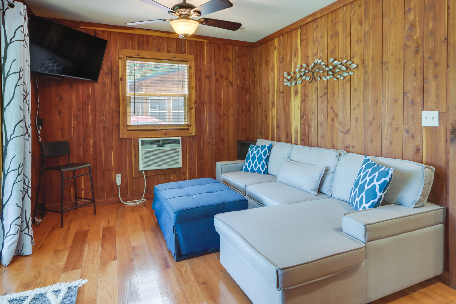 Warsaw Vacation Rental