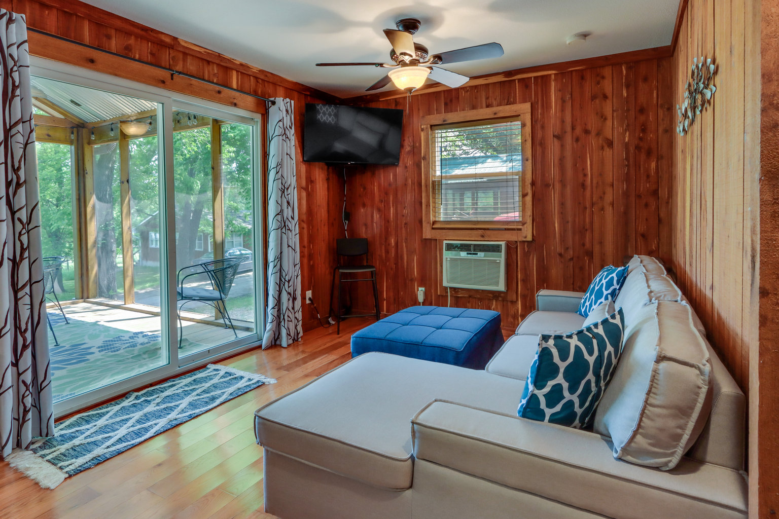 Warsaw Vacation Rental