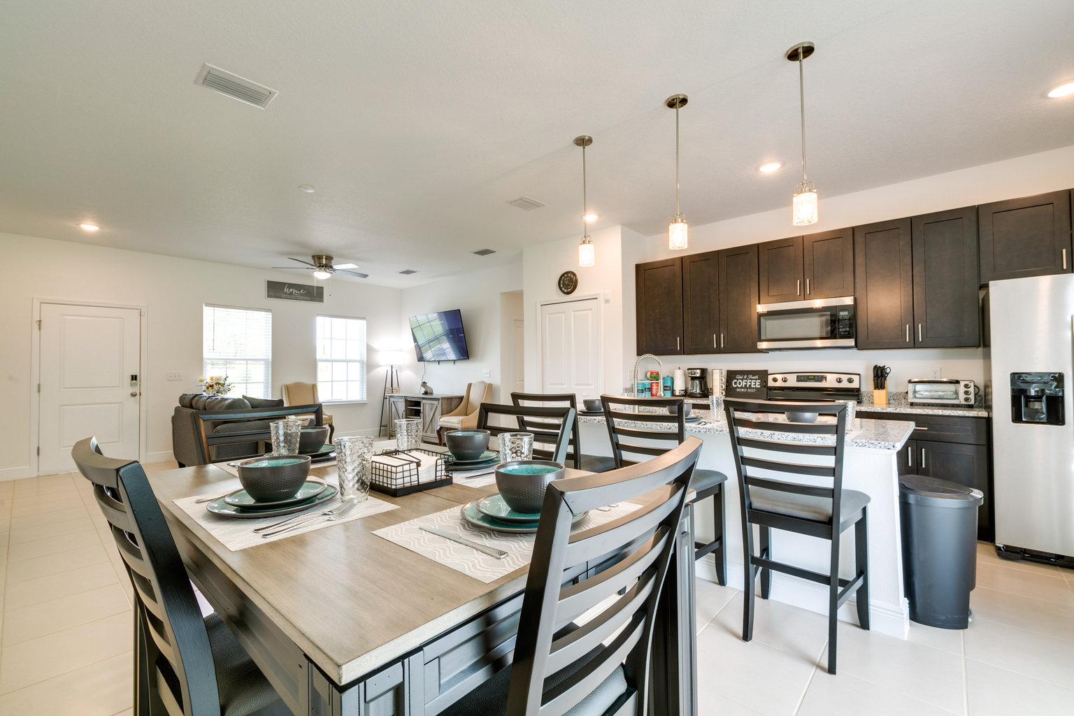 Ocala Vacation Rental