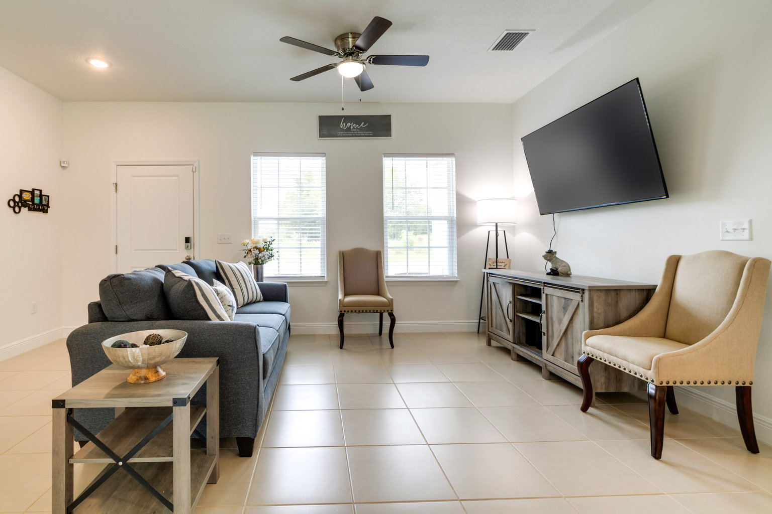 Ocala Vacation Rental