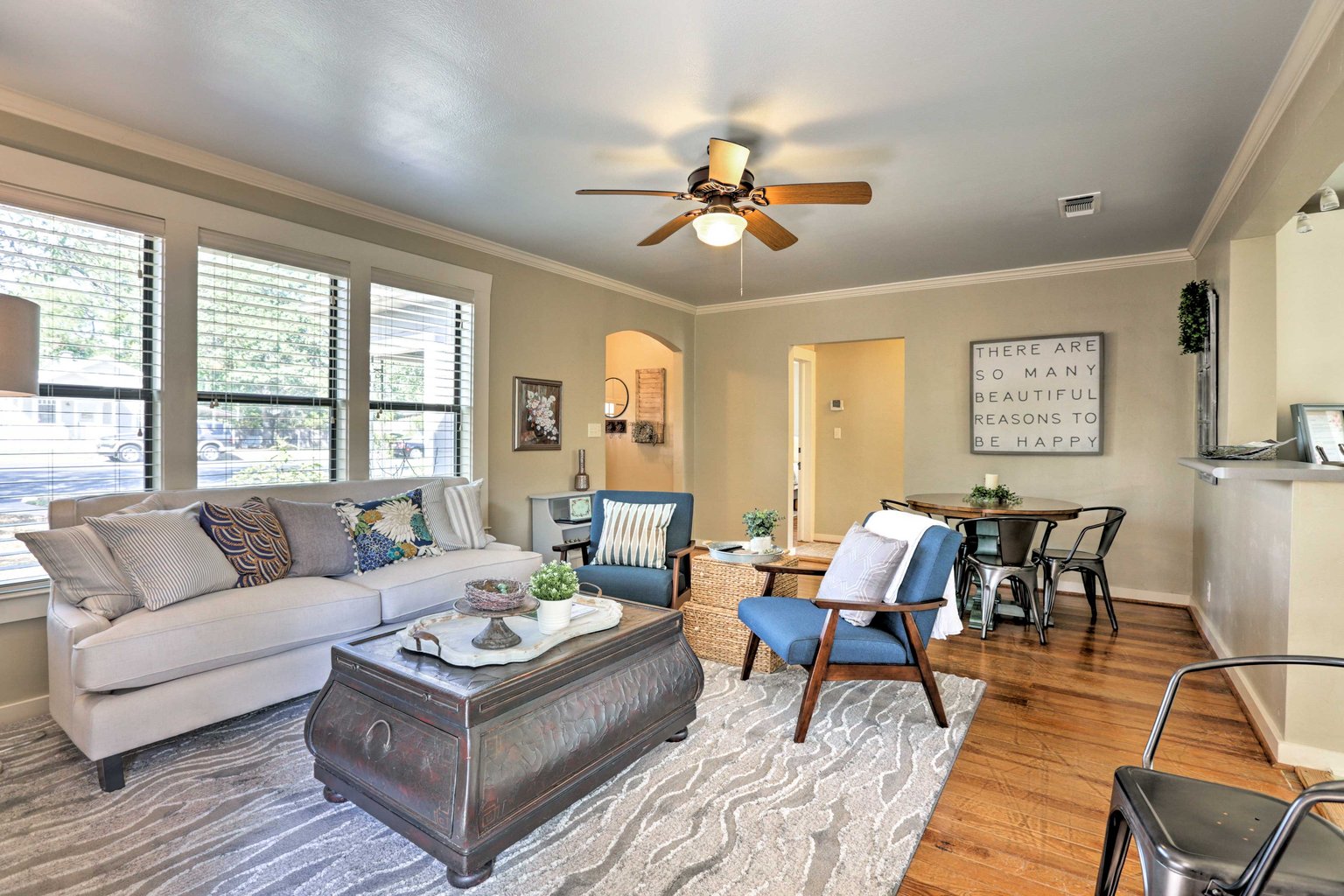 Fredericksburg Vacation Rental