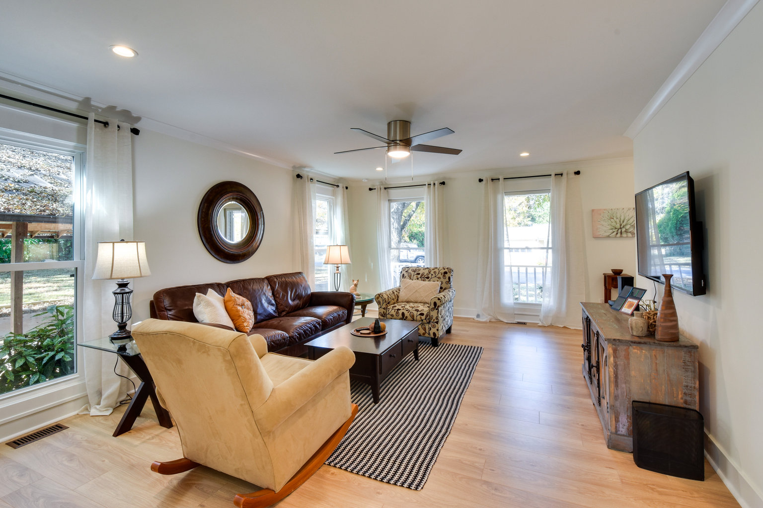 Travelers Rest Vacation Rental