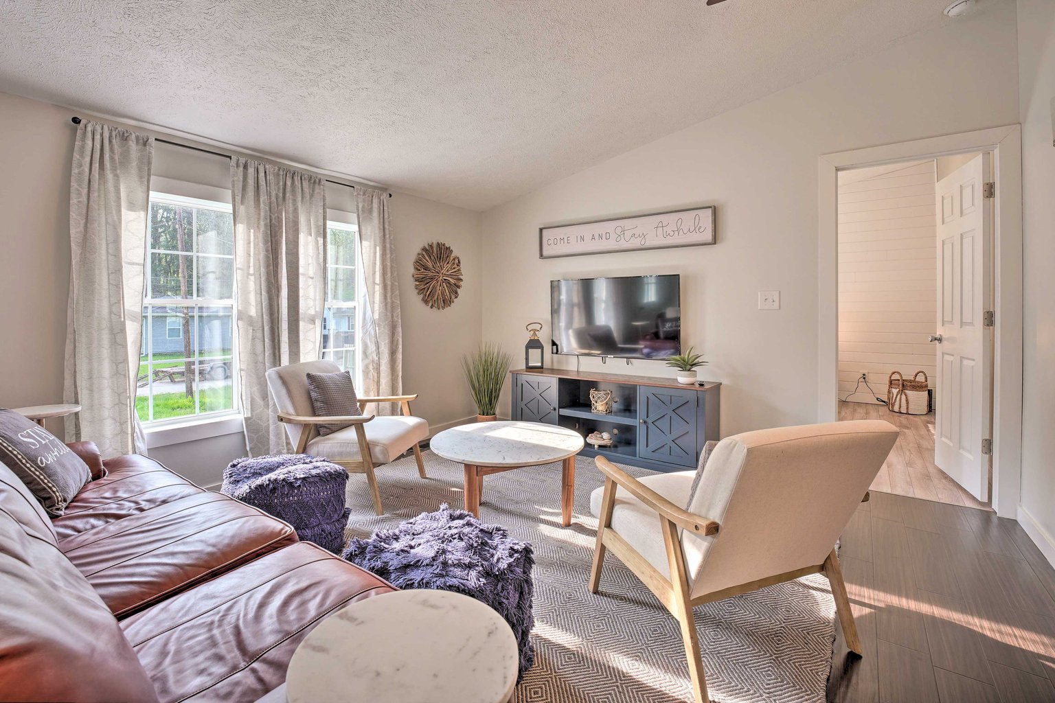 Coloma Vacation Rental