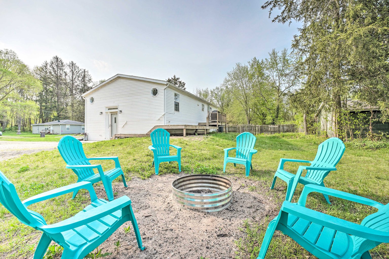 Coloma Vacation Rental