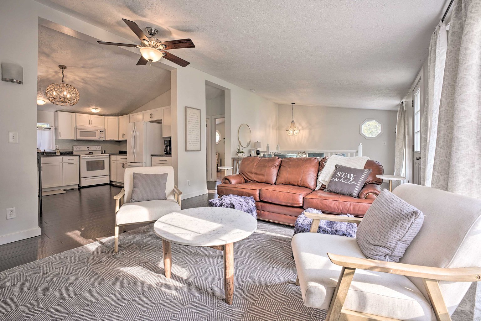 Coloma Vacation Rental