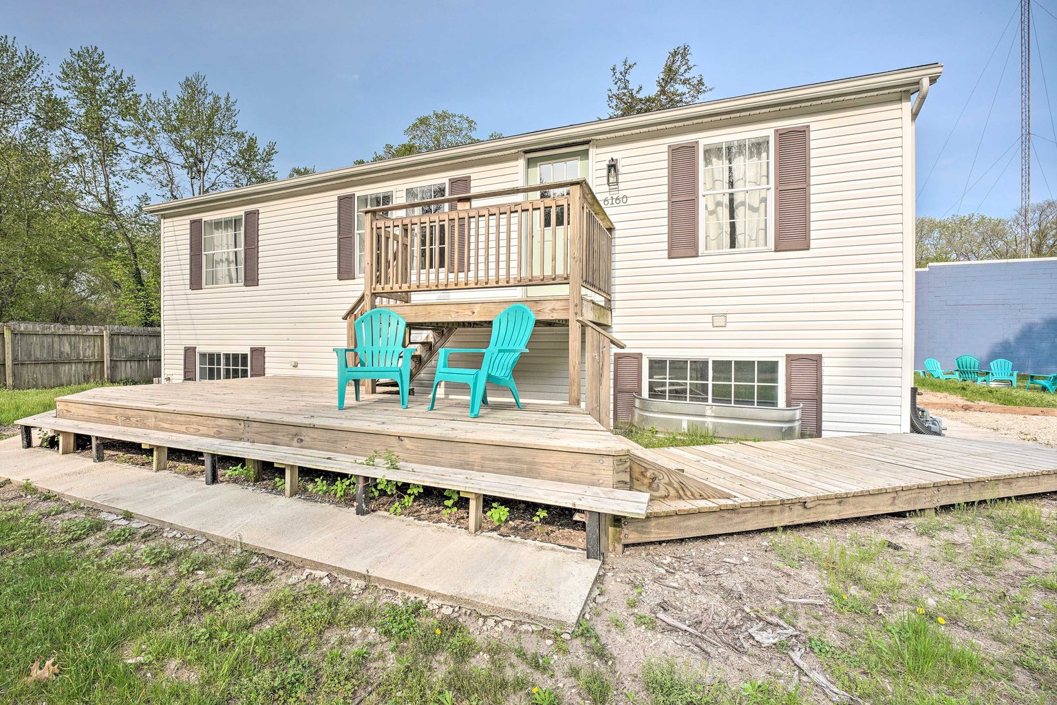 Coloma Vacation Rental