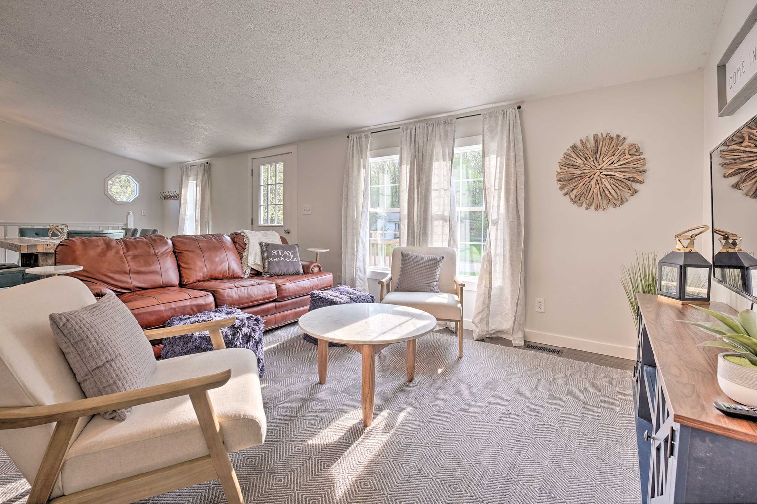 Coloma Vacation Rental