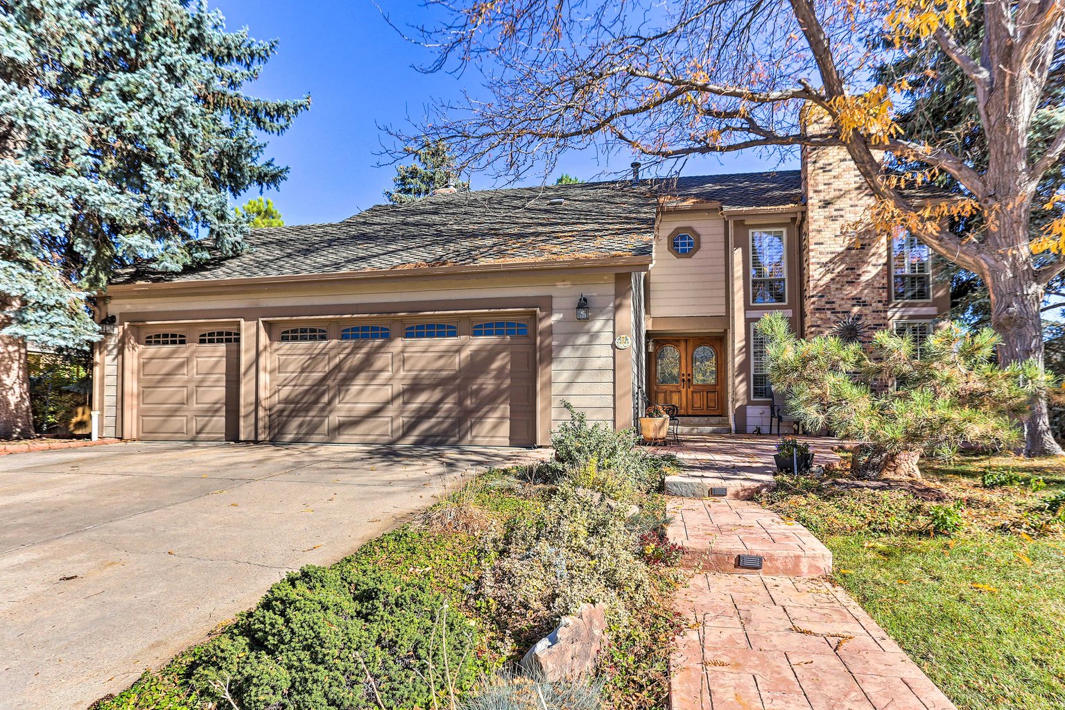 Centennial Vacation Rental